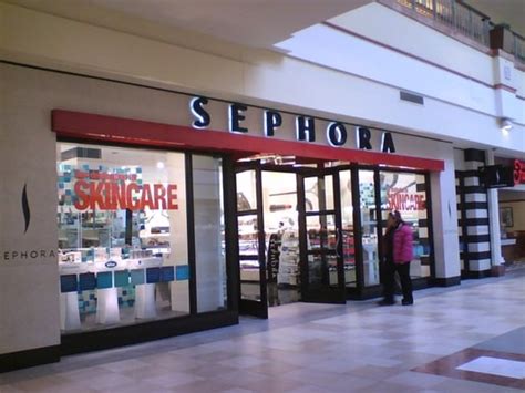 sephora in albany ny.